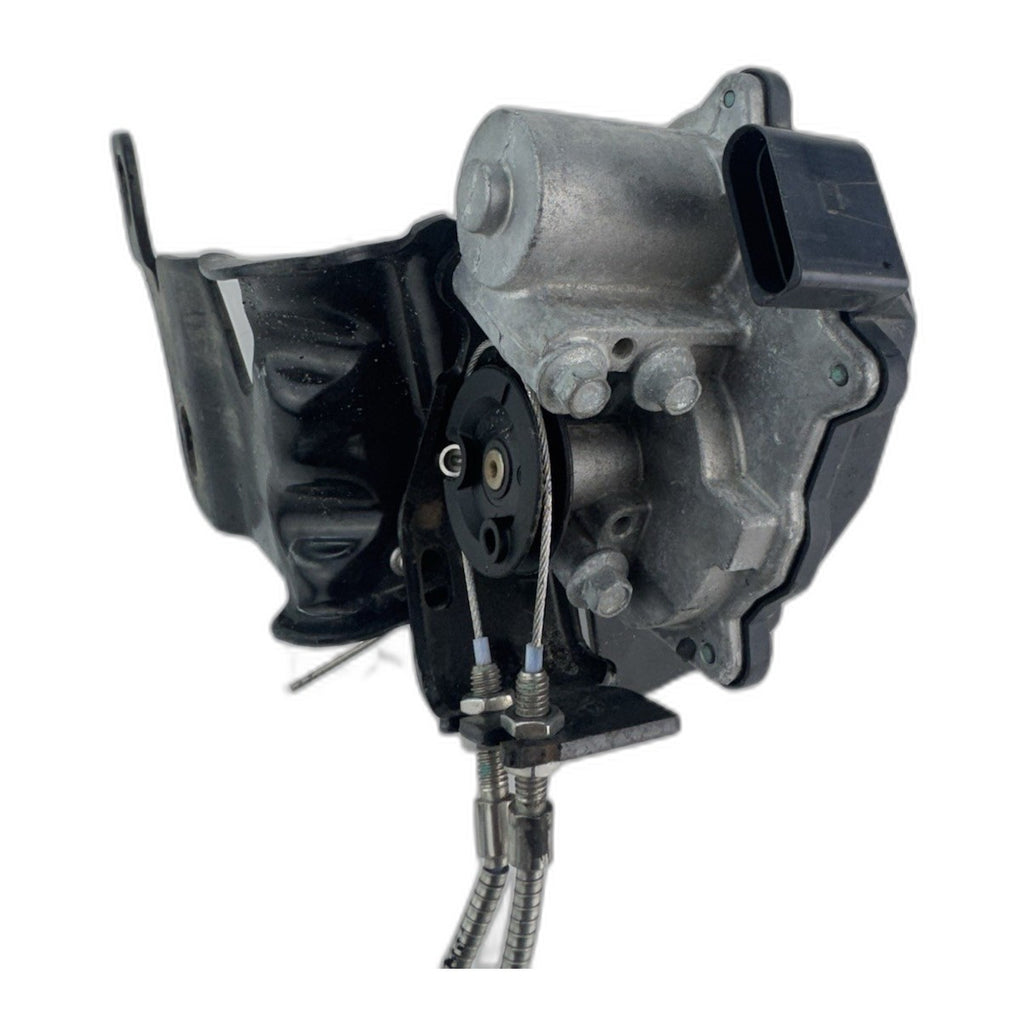 6.7L Cummins Turbo Actuator - Remanufactured Direct-Fit Diesel Replacement