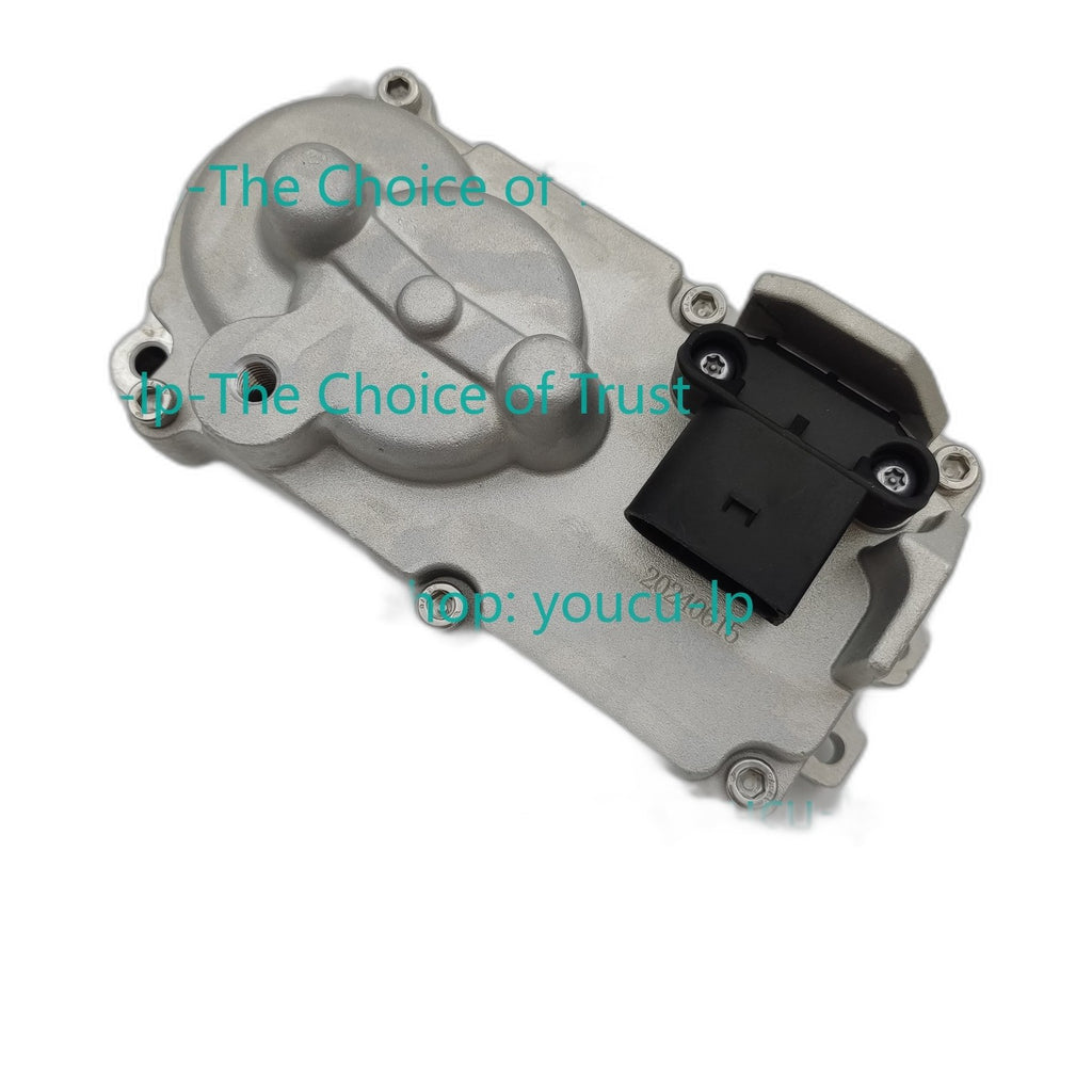 6.7L Cummins Turbo Actuator - Remanufactured Direct-Fit Diesel Replacement