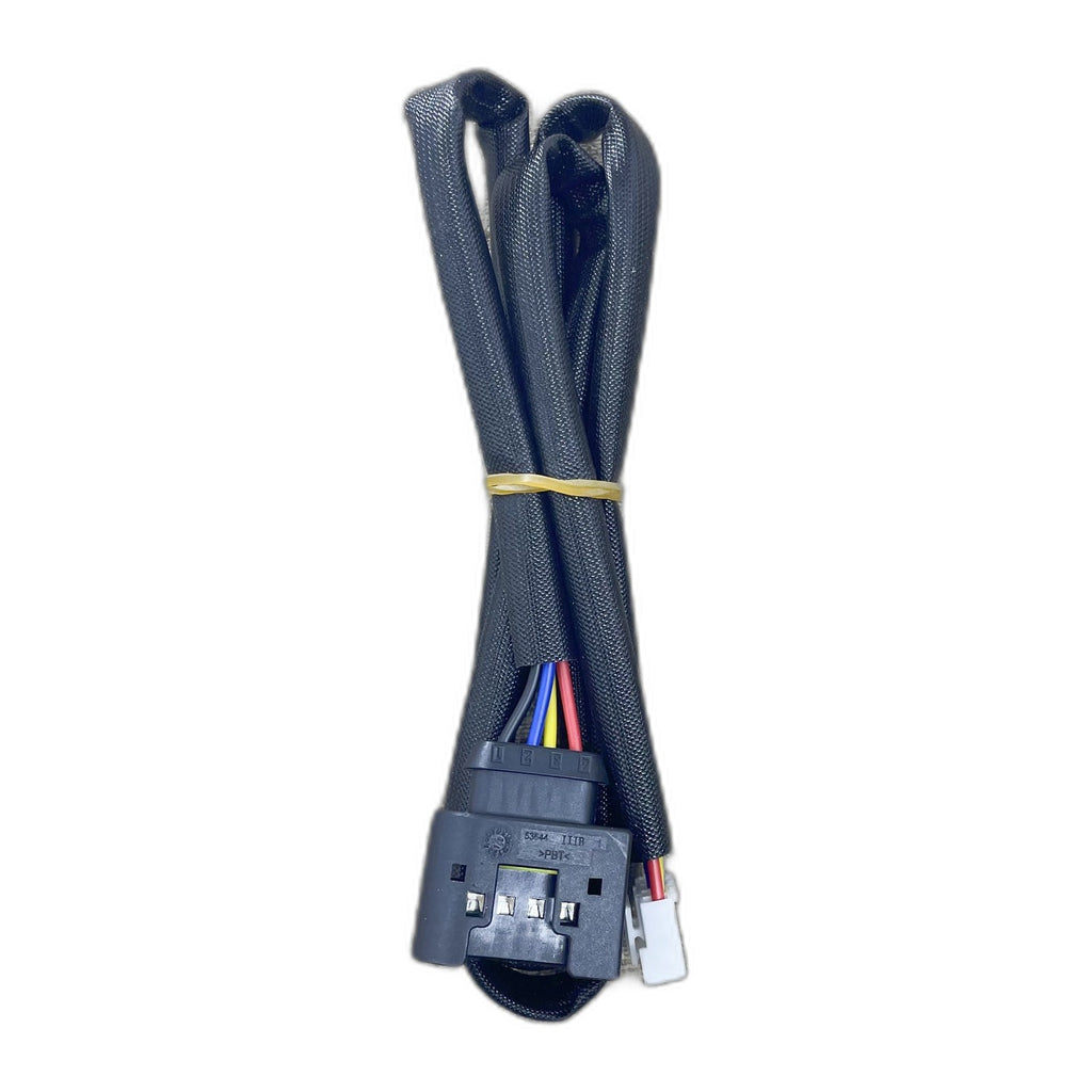 6.7L Cummins Turbo Actuator - Remanufactured Direct-Fit Diesel Replacement