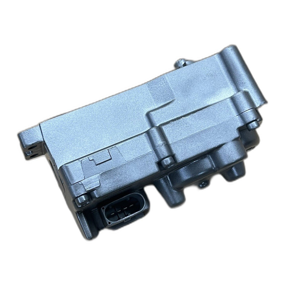 6.7L Cummins Turbo Actuator - Remanufactured Direct-Fit Diesel Replacement