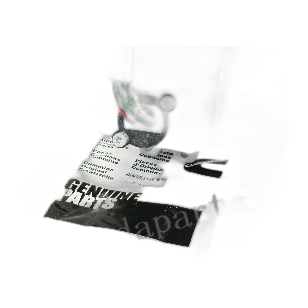 6.7L Cummins Turbo Actuator - Remanufactured Direct-Fit Diesel Replacement