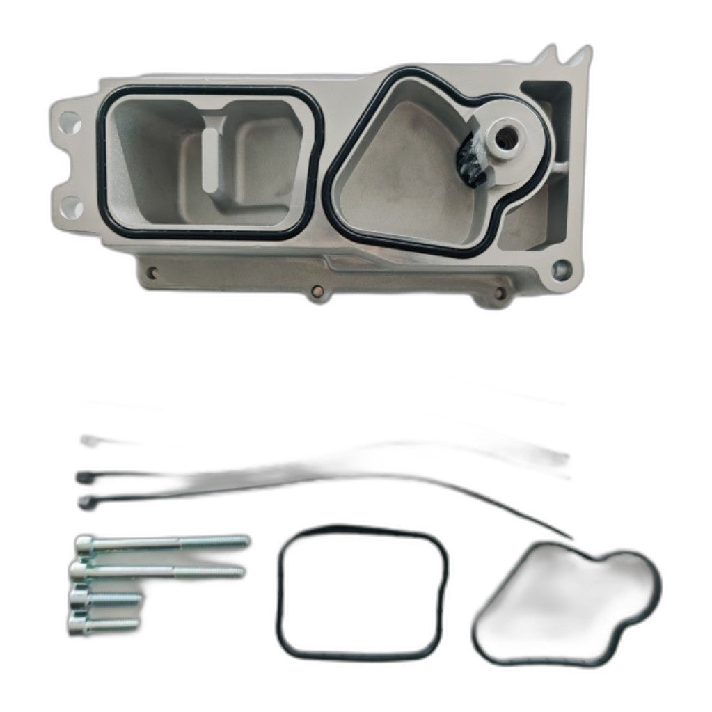 6.7L Cummins Turbo Actuator - Remanufactured Direct-Fit Diesel Replacement