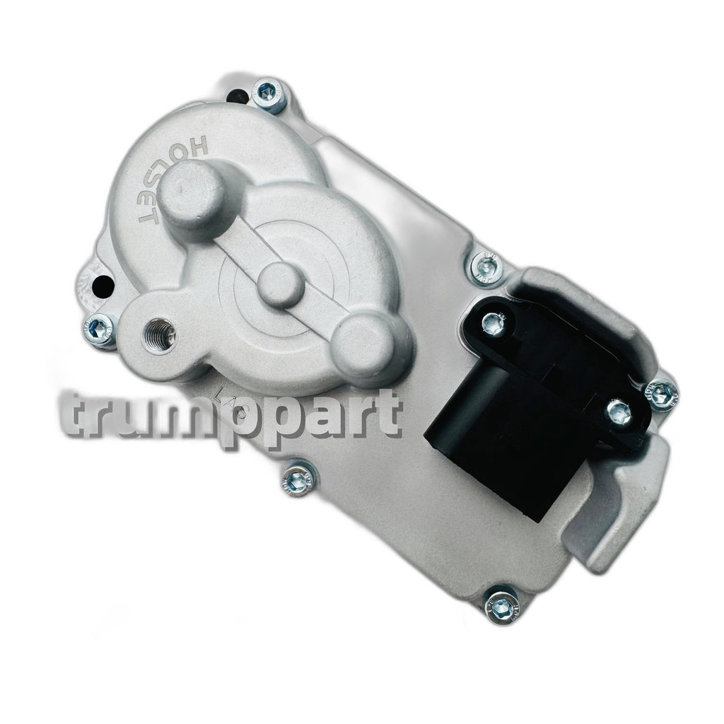 6.7L Cummins Turbo Actuator - Remanufactured Direct-Fit Diesel Replacement