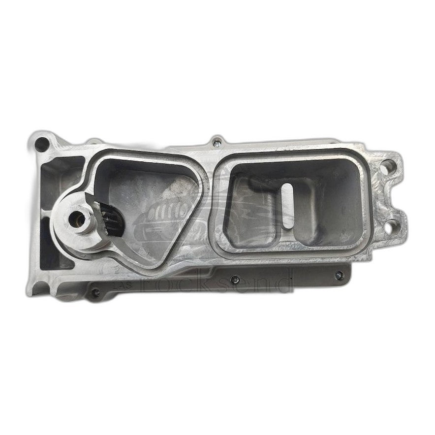 6.7L Cummins Turbo Actuator - Remanufactured Direct-Fit Diesel Replacement
