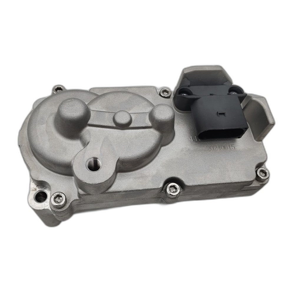 6.7L Cummins Turbo Actuator - Remanufactured Direct-Fit Diesel Replacement