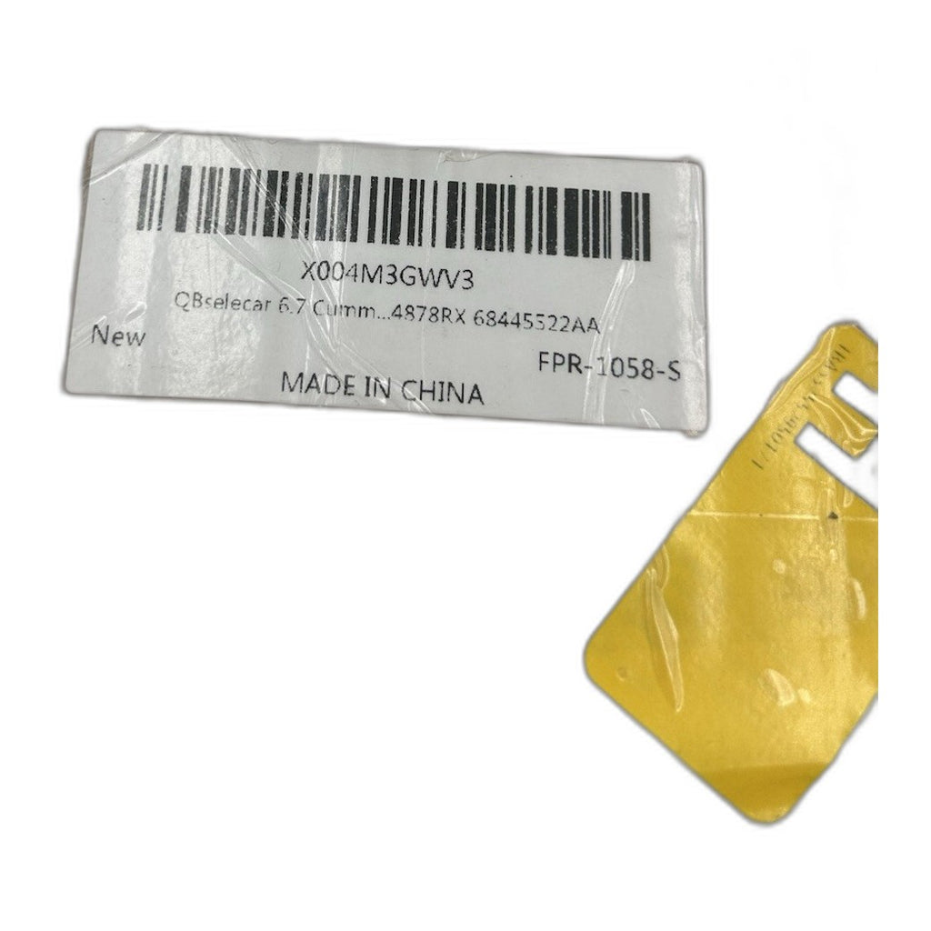 6.7L Cummins Turbo Actuator - Remanufactured Direct-Fit Diesel Replacement