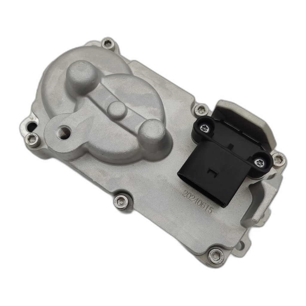 6.7L Cummins Turbo Actuator - Remanufactured Direct-Fit Diesel Replacement