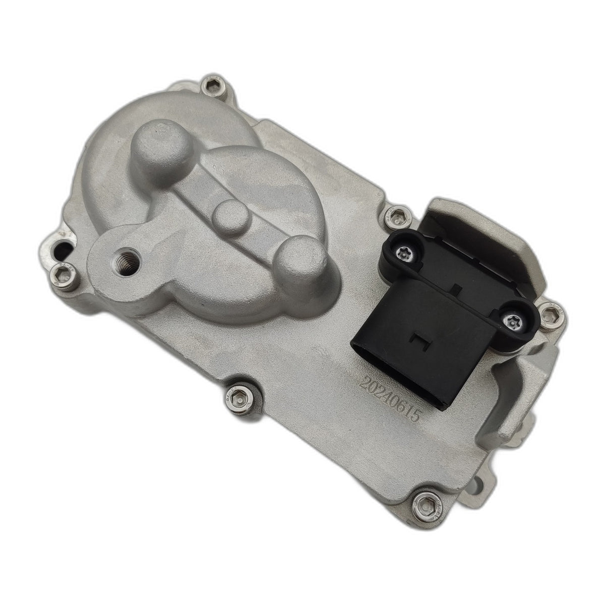 6.7L Cummins Turbo Actuator - Remanufactured Direct-Fit Diesel Replacement