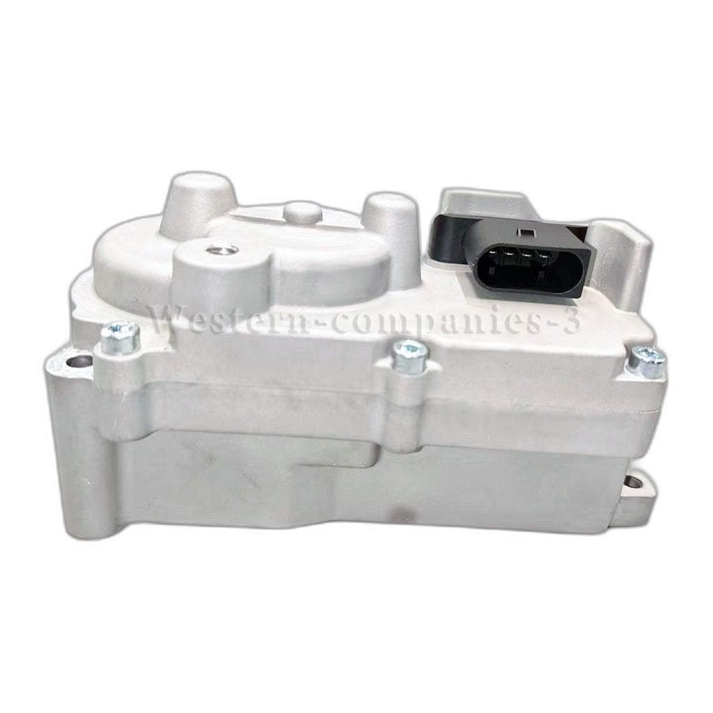 6.7L Cummins Turbo Actuator - Remanufactured Direct-Fit Diesel Replacement