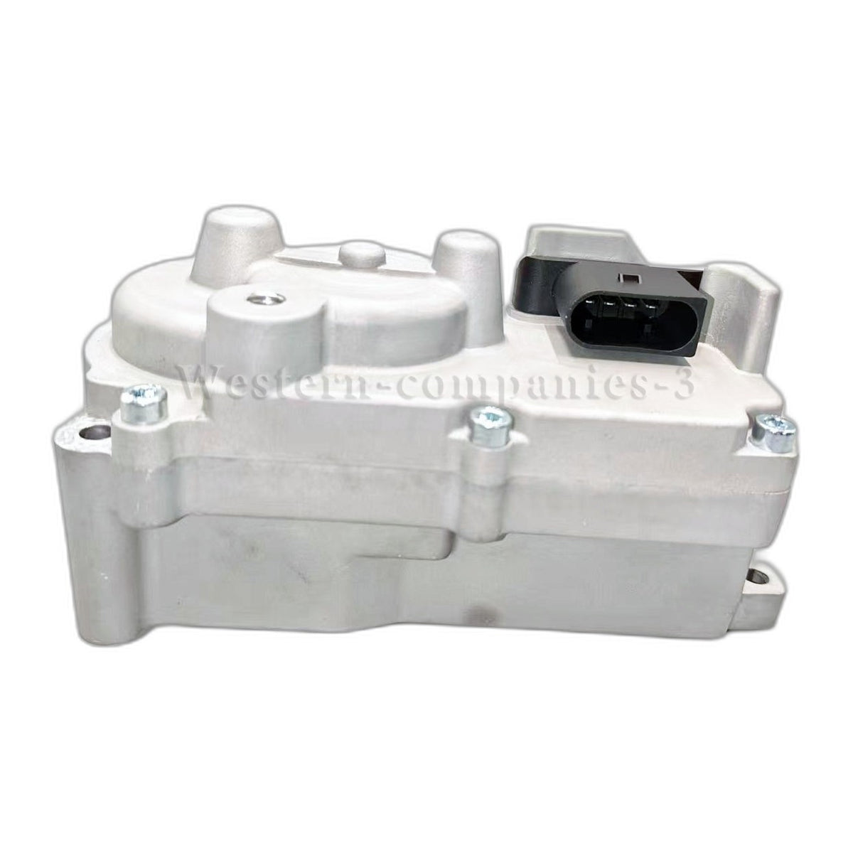 6.7L Cummins Turbo Actuator - Remanufactured Direct-Fit Diesel Replacement