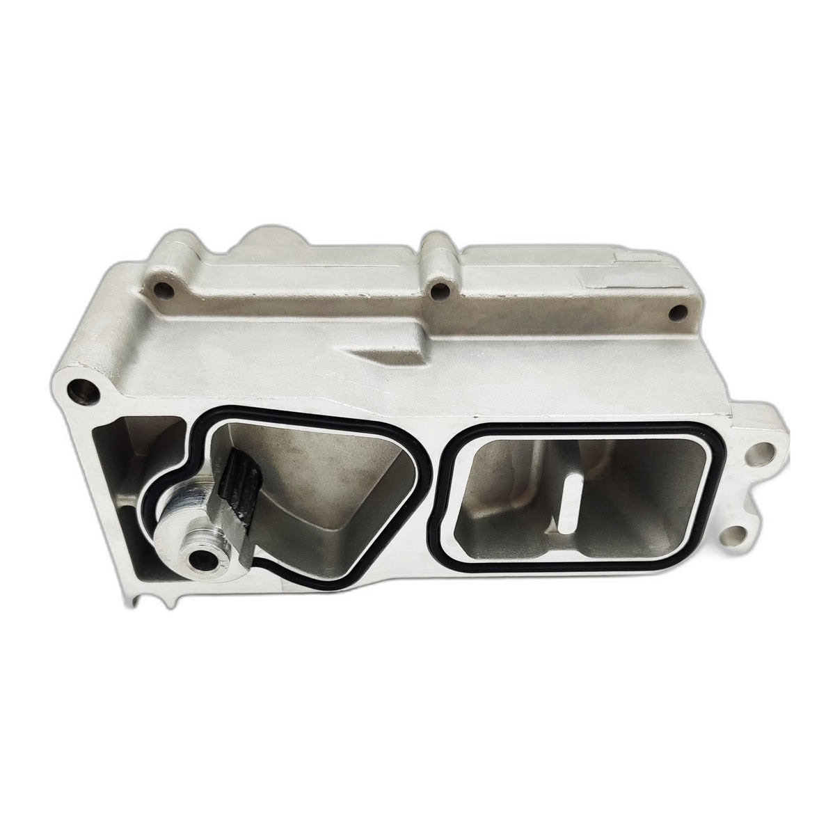 6.7L Cummins Turbo Actuator - Remanufactured Direct-Fit Diesel Replacement