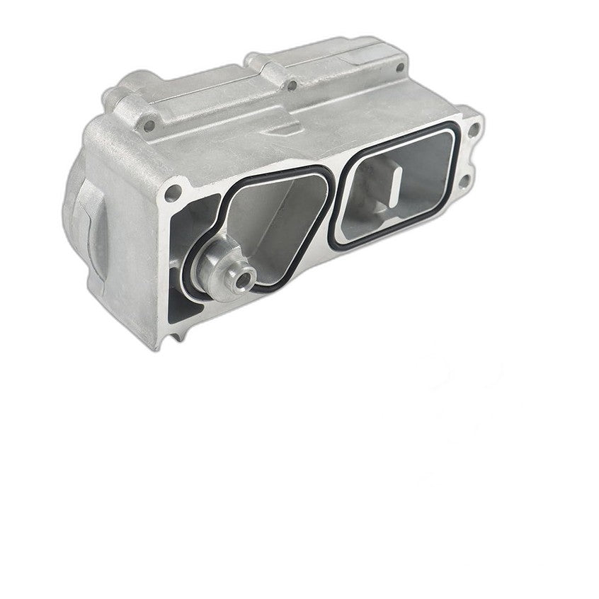 6.7L Cummins Turbo Actuator - Remanufactured Direct-Fit Diesel Replacement