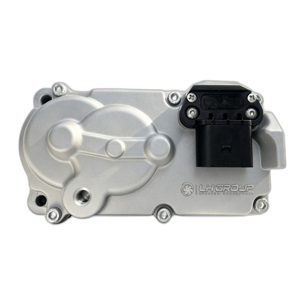 6.7L Cummins Turbo Actuator - Remanufactured Direct-Fit Diesel Replacement