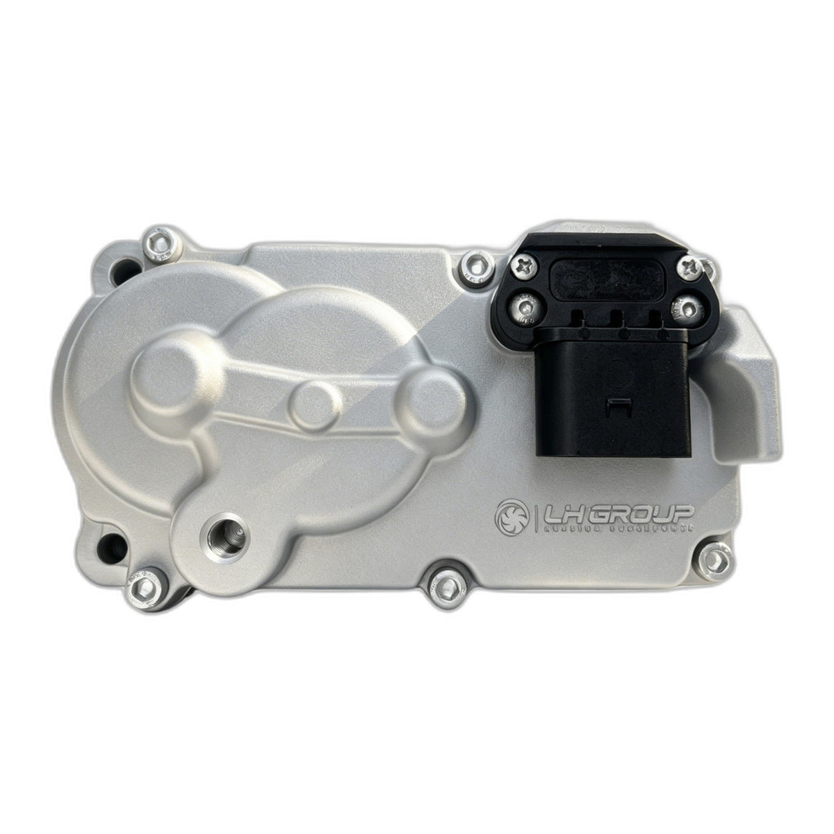 6.7L Cummins Turbo Actuator - Remanufactured Direct-Fit Diesel Replacement