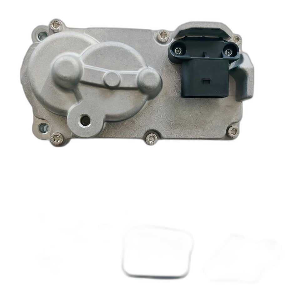6.7L Cummins Turbo Actuator - Remanufactured Direct-Fit Diesel Replacement