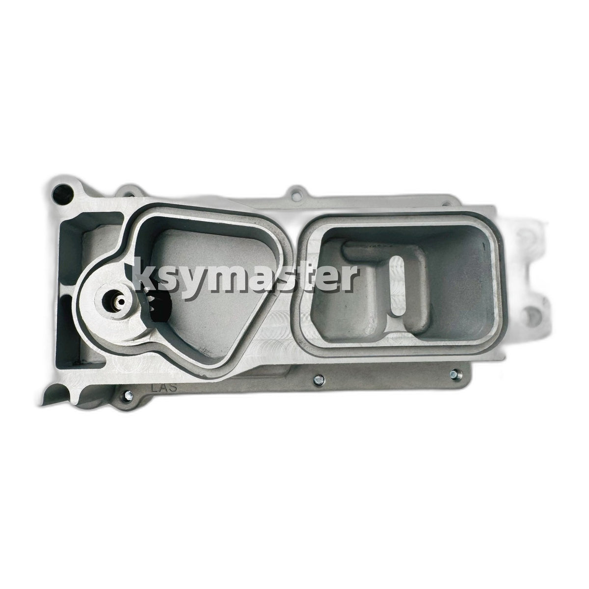 6.7L Cummins Turbo Actuator - Remanufactured Direct-Fit Diesel Replacement
