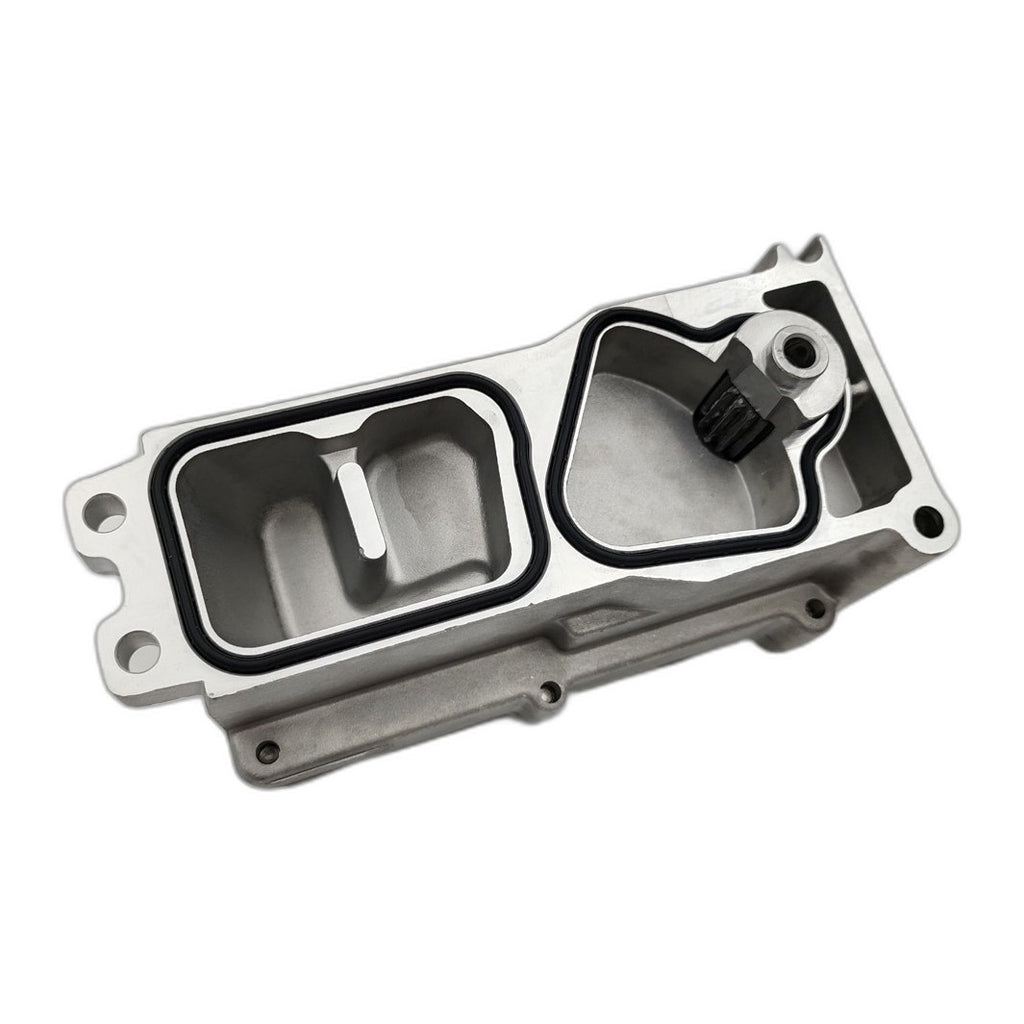 6.7L Cummins Turbo Actuator - Remanufactured Direct-Fit Diesel Replacement
