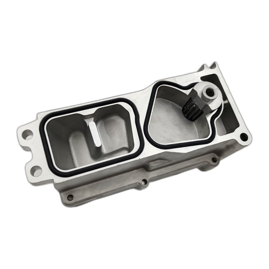6.7L Cummins Turbo Actuator - Remanufactured Direct-Fit Diesel Replacement