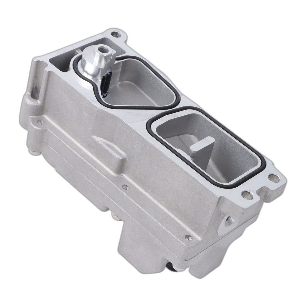 6.7L Cummins Turbo Actuator - Remanufactured Direct-Fit Diesel Replacement