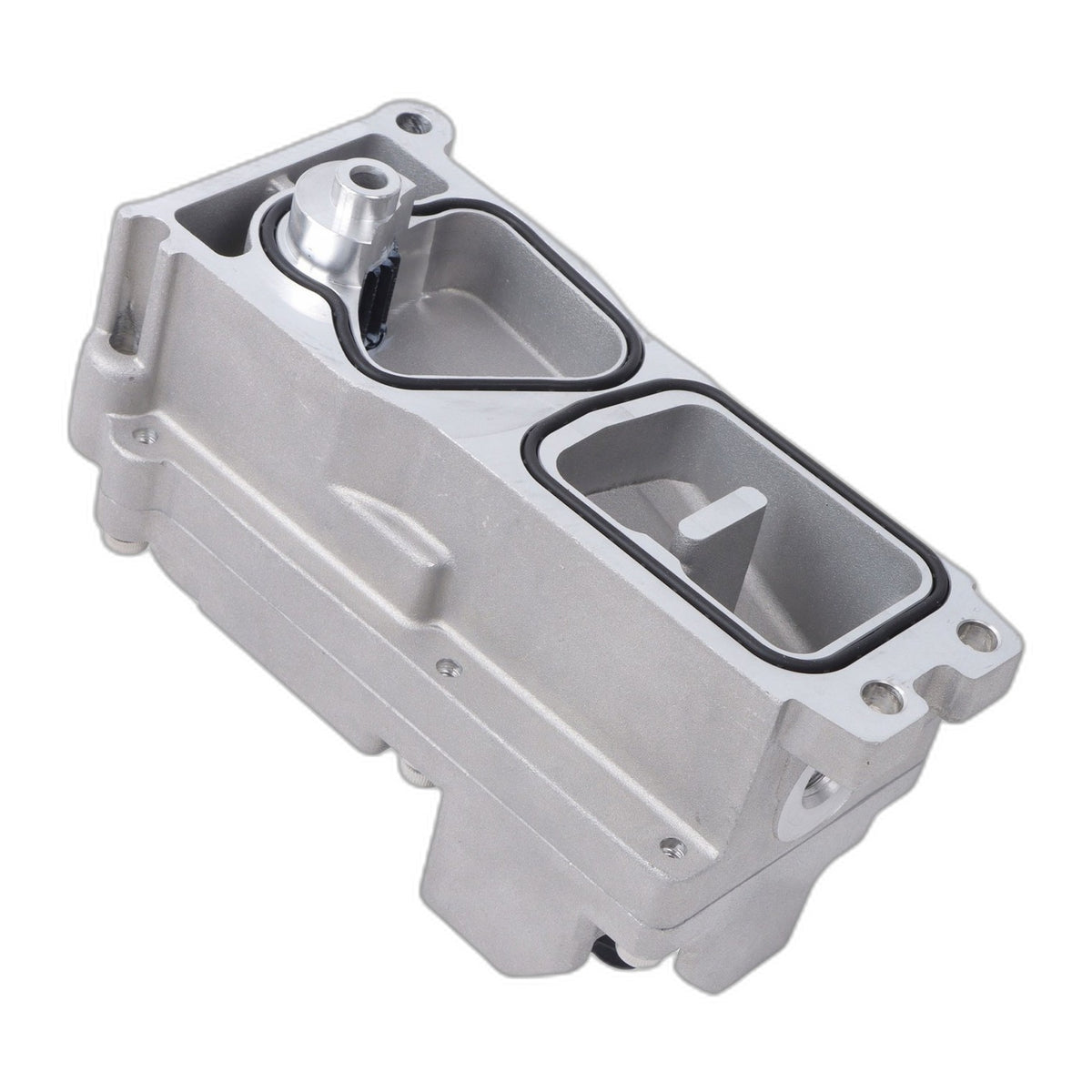 6.7L Cummins Turbo Actuator - Remanufactured Direct-Fit Diesel Replacement