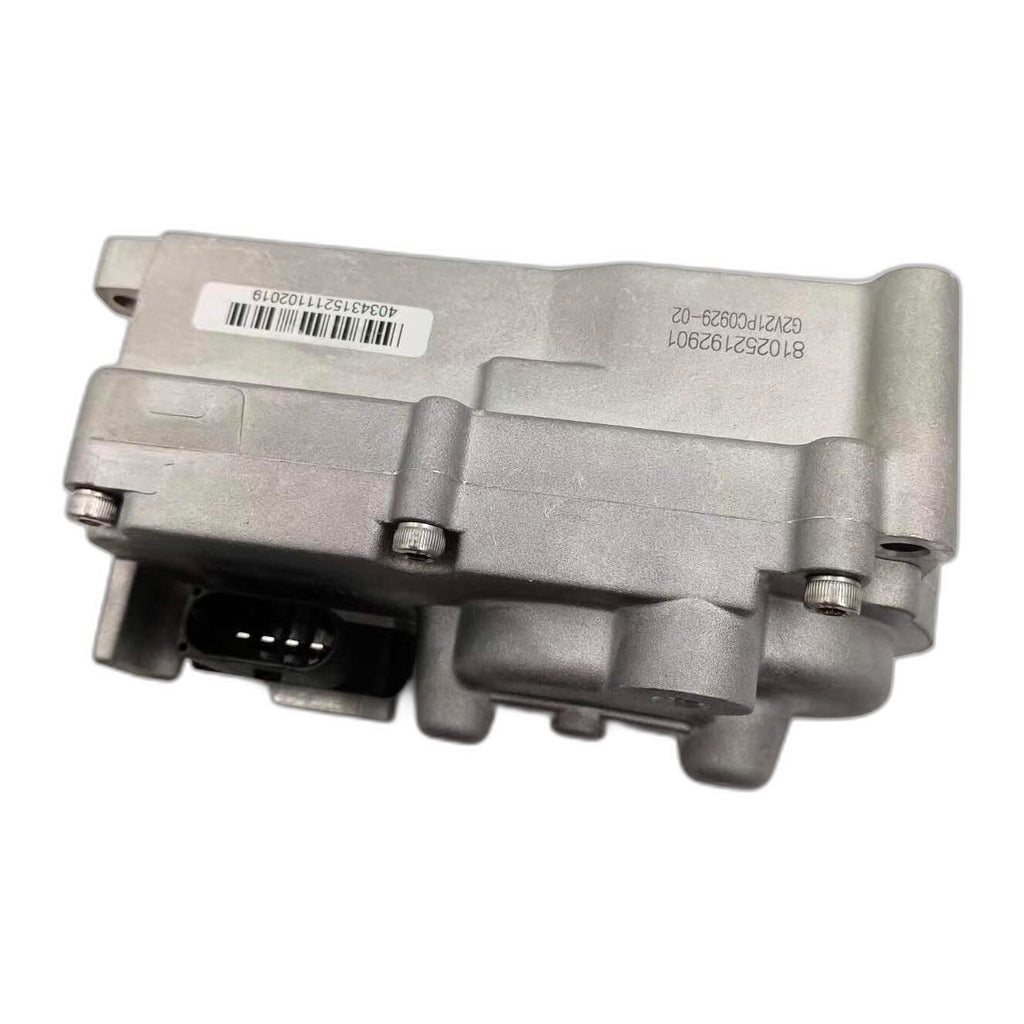 6.7L Cummins Turbo Actuator - Remanufactured Direct-Fit Diesel Replacement