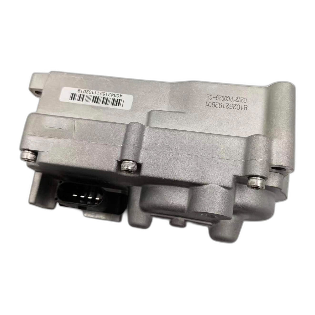 6.7L Cummins Turbo Actuator - Remanufactured Direct-Fit Diesel Replacement