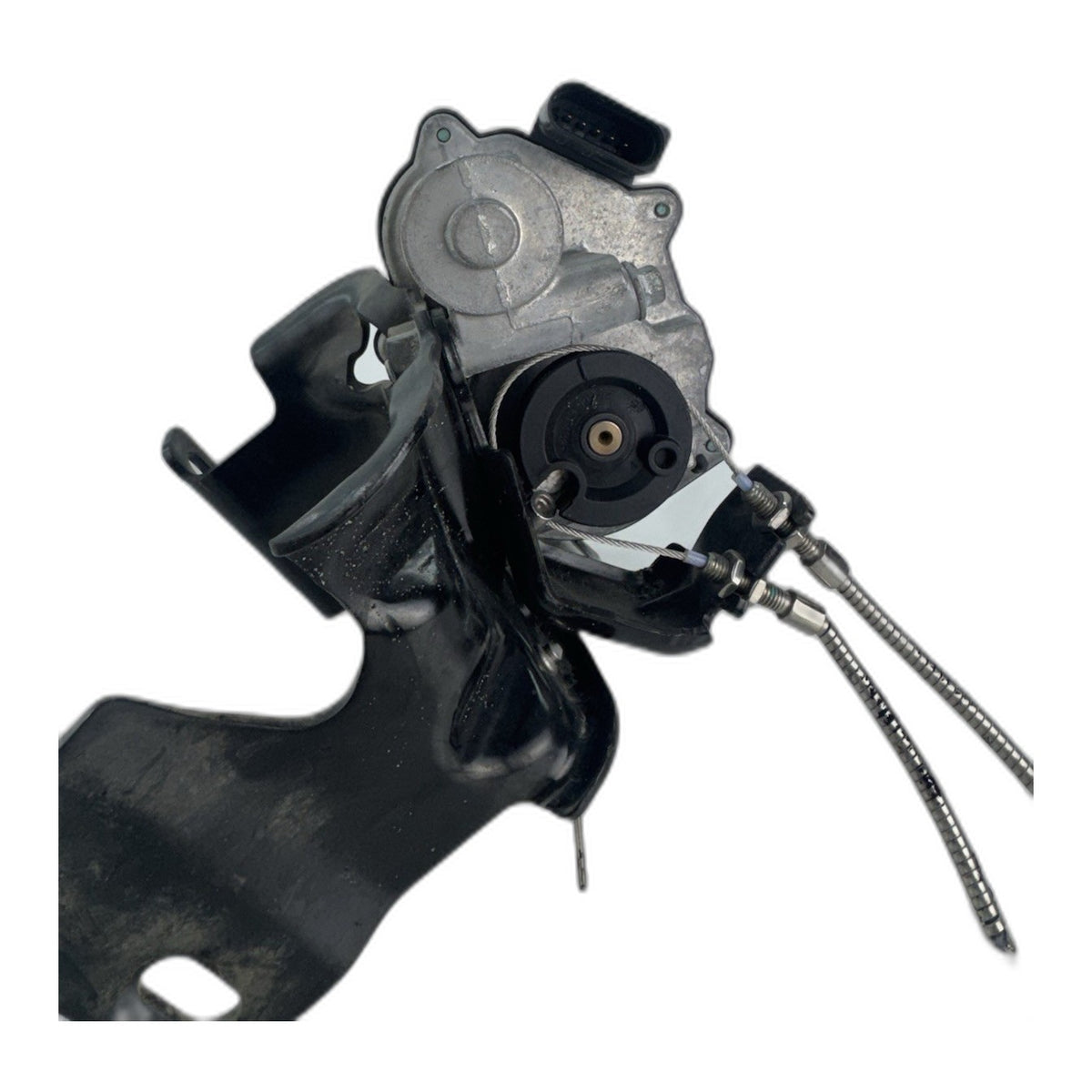 6.7L Cummins Turbo Actuator - Remanufactured Direct-Fit Diesel Replacement