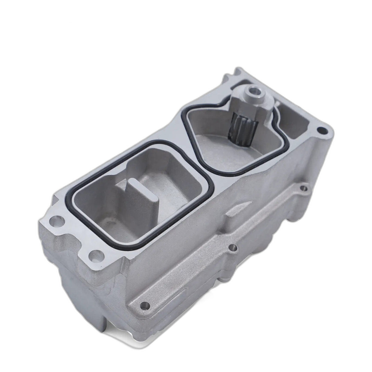 6.7L Cummins Turbo Actuator - Remanufactured Direct-Fit Diesel Replacement