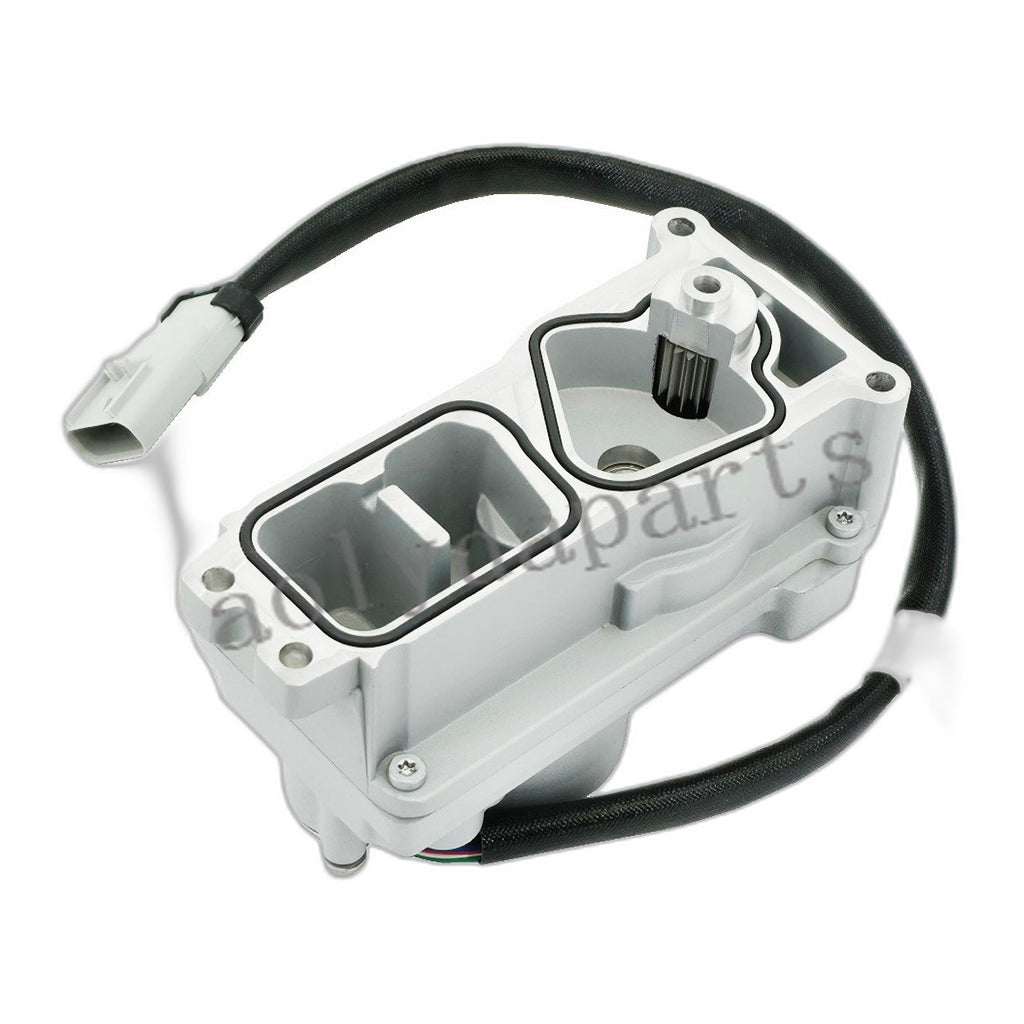 6.7L Cummins Turbo Actuator - Remanufactured Direct-Fit Diesel Replacement
