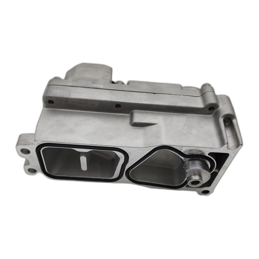 6.7L Cummins Turbo Actuator - Remanufactured Direct-Fit Diesel Replacement