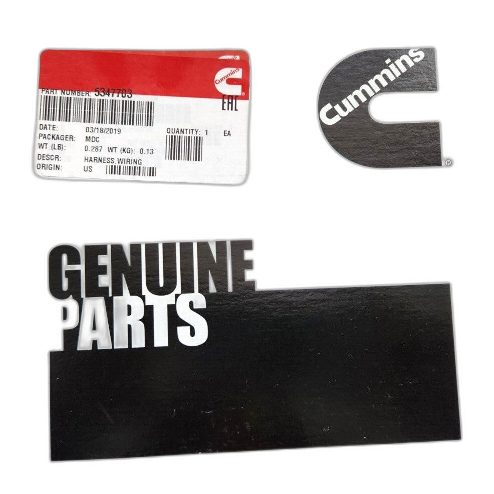6.7L Cummins Turbo Actuator - Remanufactured Direct-Fit Diesel Replacement