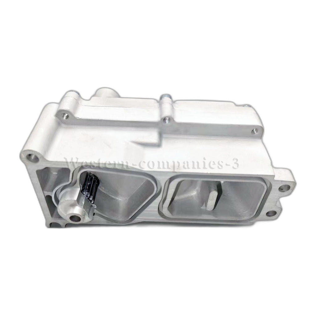 6.7L Cummins Turbo Actuator - Remanufactured Direct-Fit Diesel Replacement