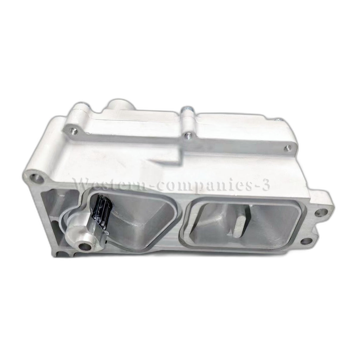 6.7L Cummins Turbo Actuator - Remanufactured Direct-Fit Diesel Replacement