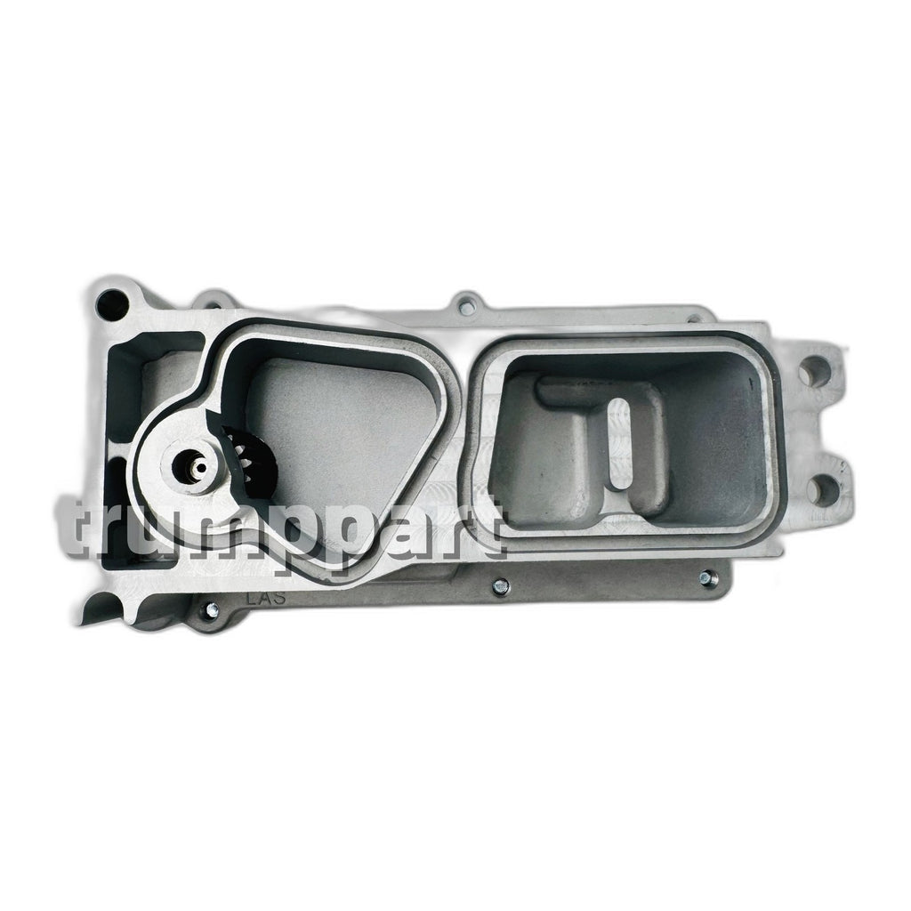 6.7L Cummins Turbo Actuator - Remanufactured Direct-Fit Diesel Replacement