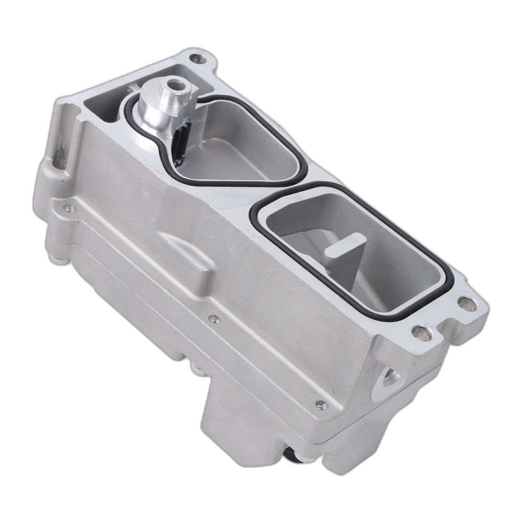 6.7L Cummins Turbo Actuator - Remanufactured Direct-Fit Diesel Replacement
