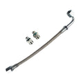 6.7L Cummins Turbo Oil Feed Line 2003-2012 OEM