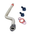 6.7L Cummins Turbo Oil Feed Line 2003-2018 OEM