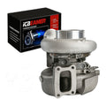 6.7L Cummins Turbocharger 2007-12 - Remanufactured Direct-Fit Diesel Replacement