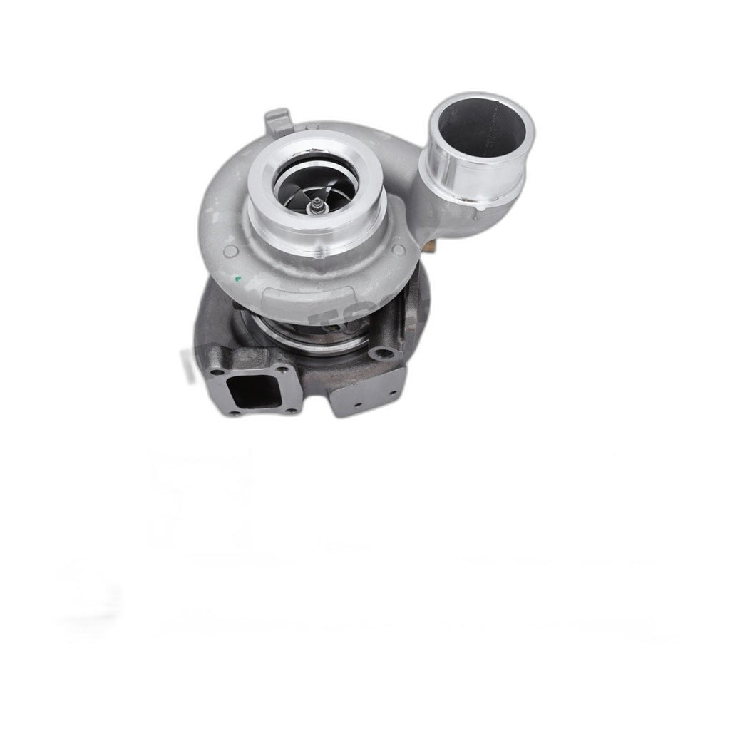 6.7L Cummins Turbocharger 2007-12 - Remanufactured Direct-Fit Diesel Replacement