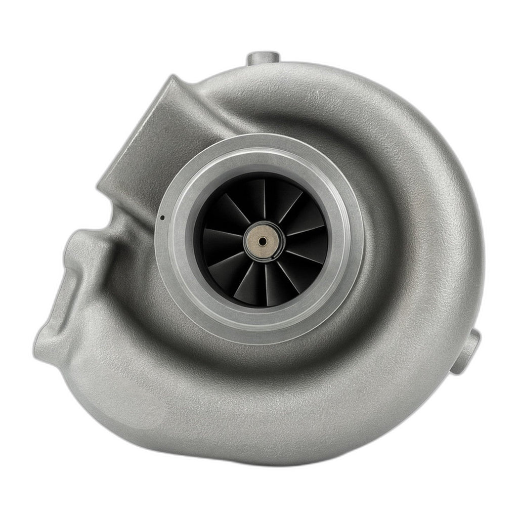 6.7L Cummins Turbocharger 2007-12 - Remanufactured Direct-Fit Diesel Replacement