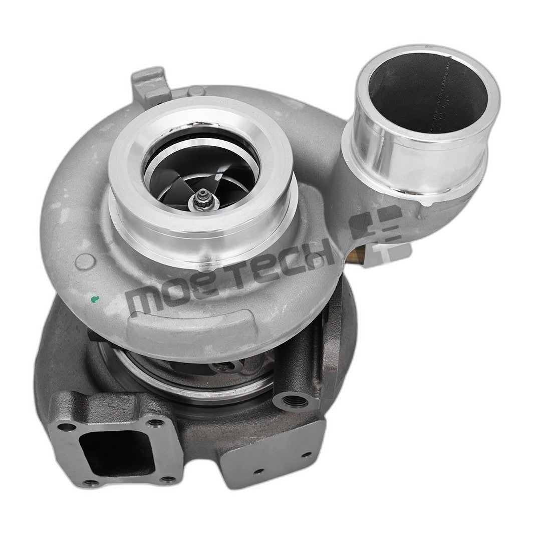 6.7L Cummins Turbocharger 2007-12 - Remanufactured Direct-Fit Diesel Replacement