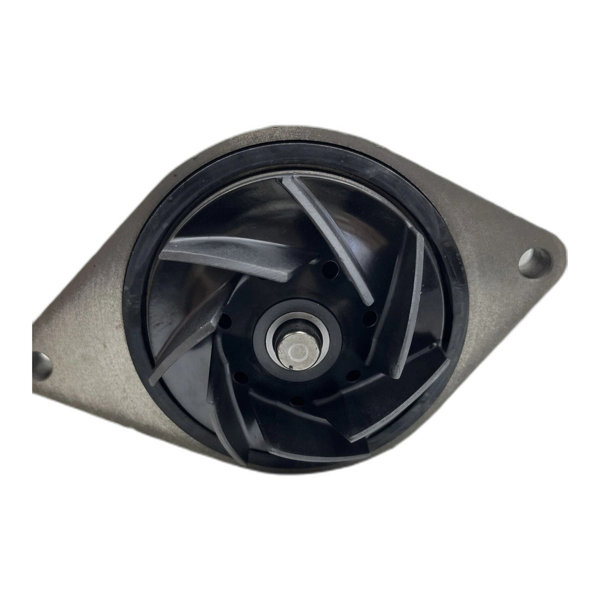 6.7L Cummins Turbocharger 2007-12 - Remanufactured Direct-Fit Diesel Replacement