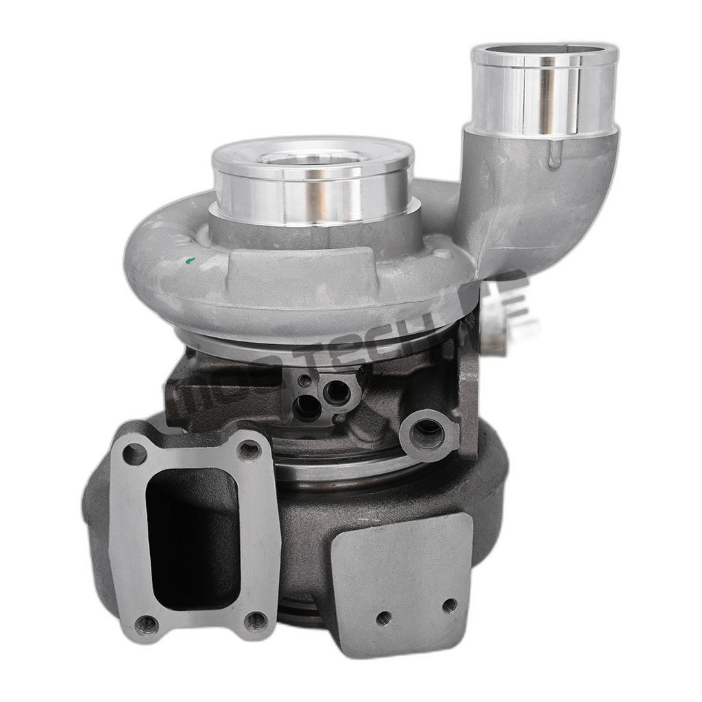 6.7L Cummins Turbocharger 2007-12 - Remanufactured Direct-Fit Diesel Replacement