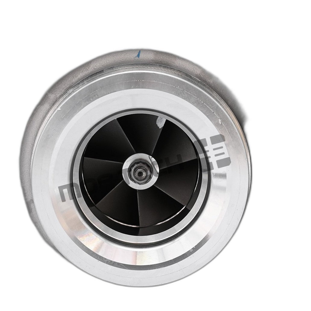 6.7L Cummins Turbocharger 2007-12 - Remanufactured Direct-Fit Diesel Replacement