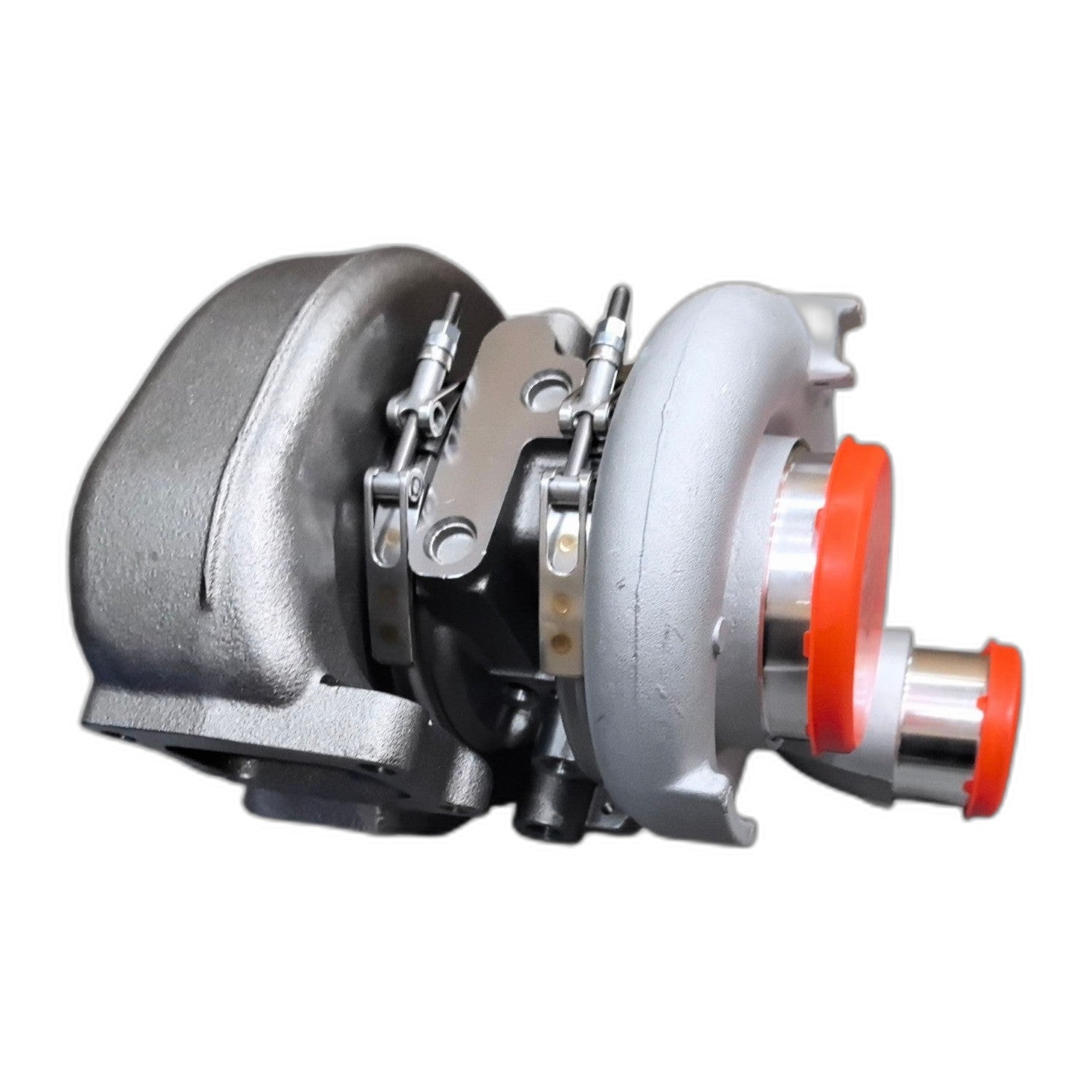 6.7L Cummins Turbocharger 2007-20 - Remanufactured Direct-Fit Diesel Replacement
