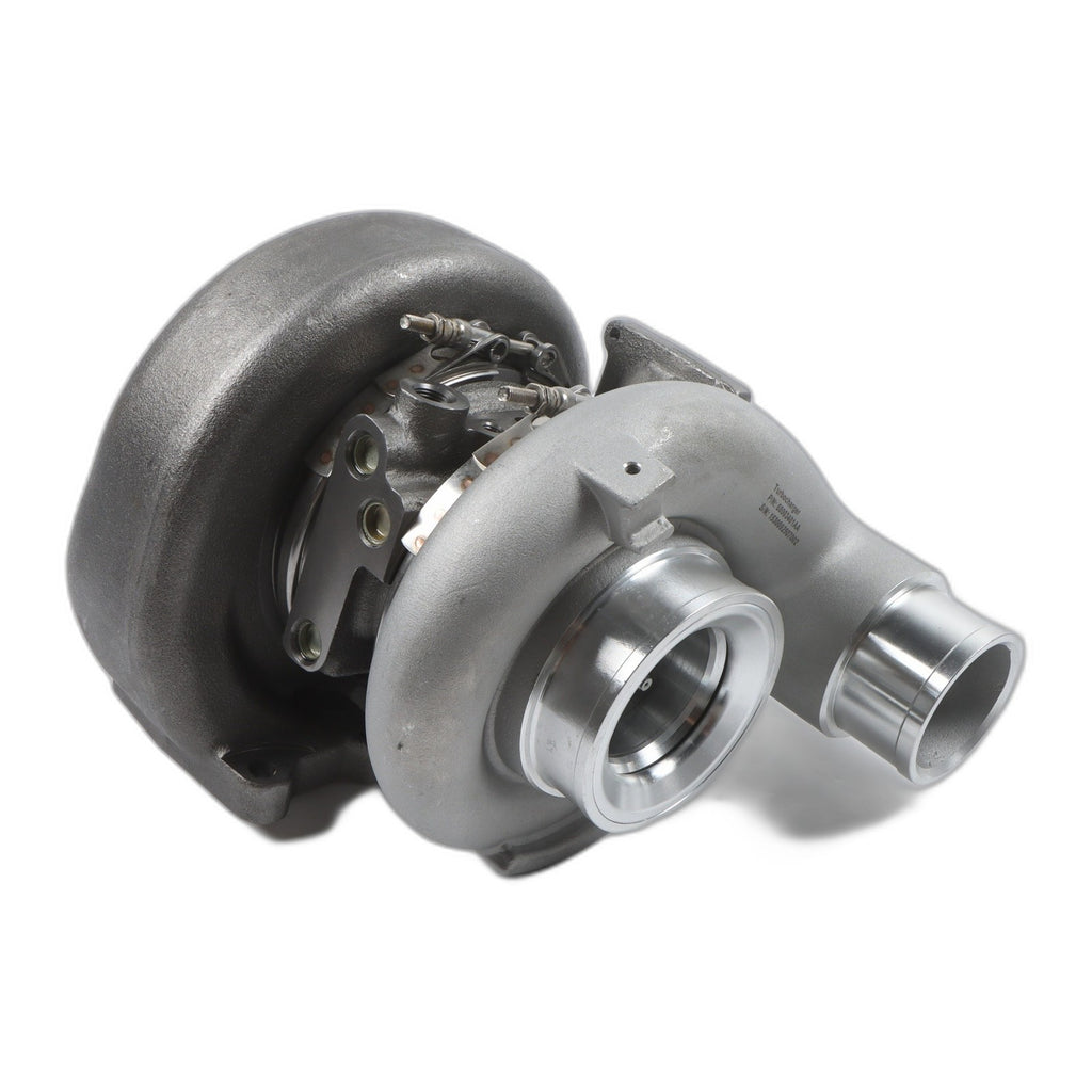 6.7L Cummins Turbocharger 2007-20 - Remanufactured Direct-Fit Diesel Replacement