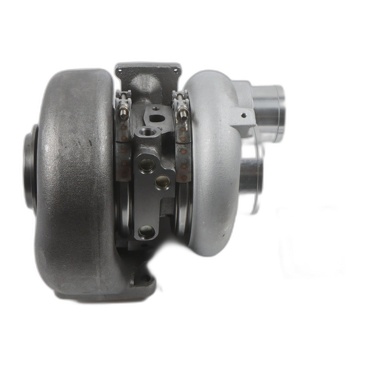 6.7L Cummins Turbocharger 2007-20 - Remanufactured Direct-Fit Diesel Replacement