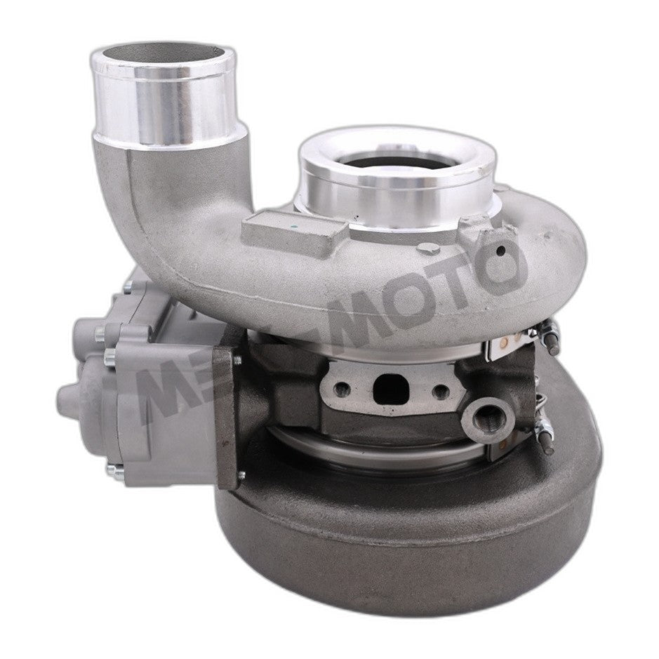 6.7L Cummins Turbocharger 2007-20 - Remanufactured Direct-Fit Diesel Replacement
