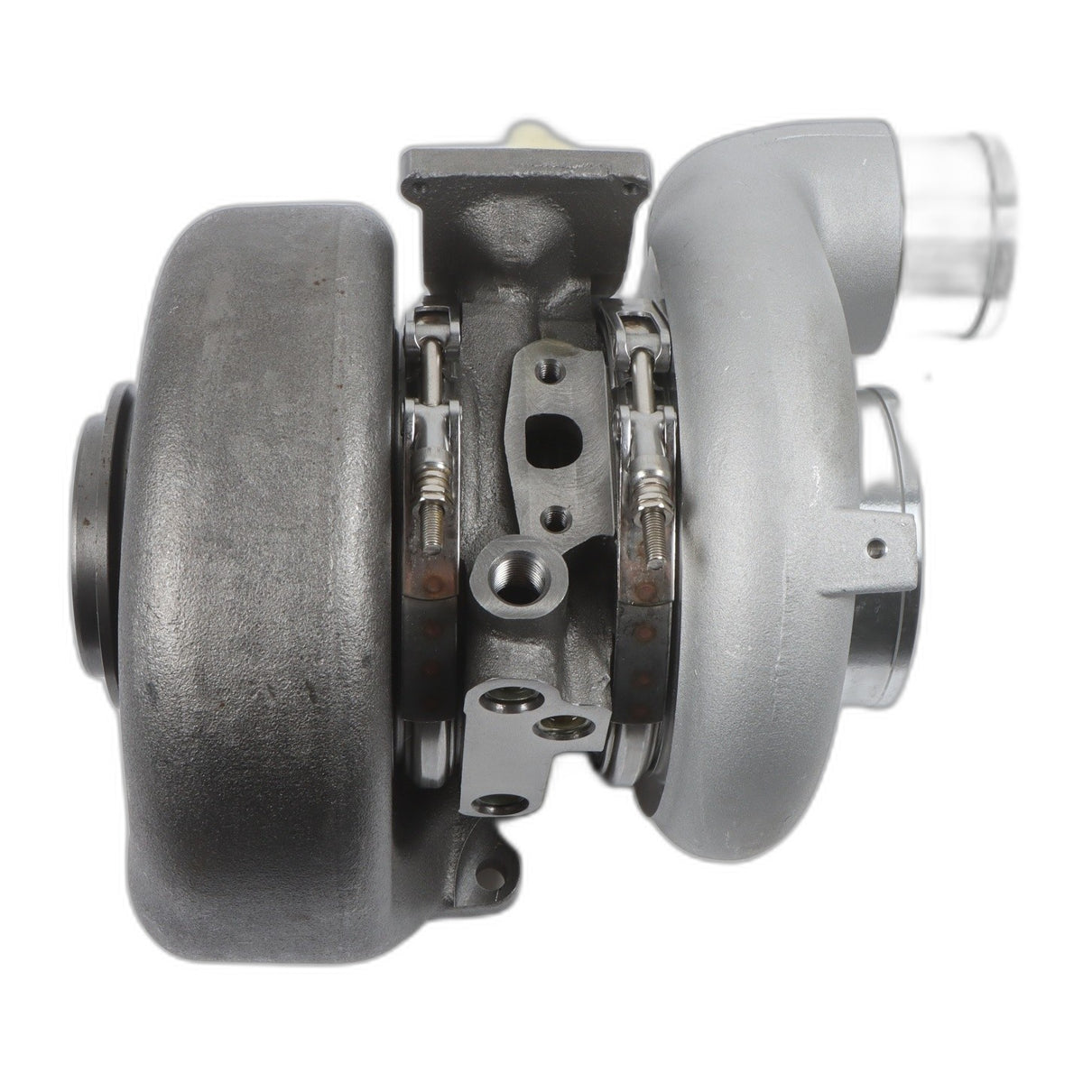 6.7L Cummins Turbocharger 2007-20 - Remanufactured Direct-Fit Diesel Replacement