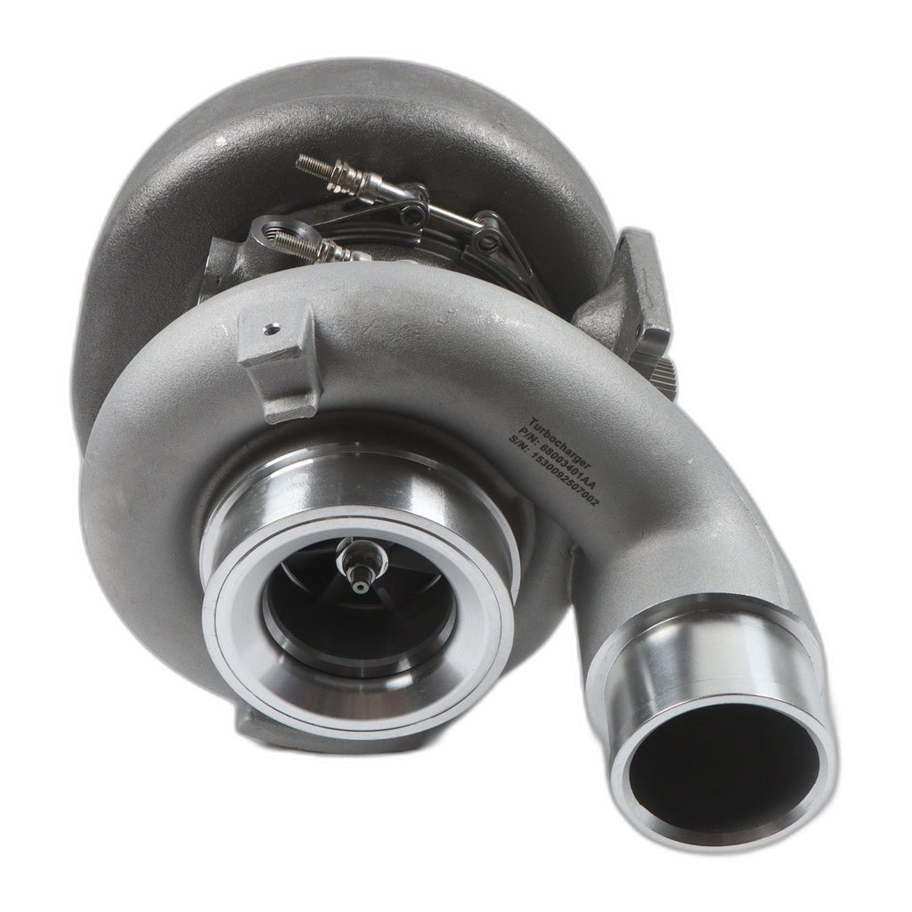 6.7L Cummins Turbocharger 2007-20 - Remanufactured Direct-Fit Diesel Replacement